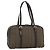 Céline Bolsa Macadam Lona Castanha