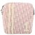 Bolsa Dior Trotter Rosa - vista 13