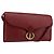 Christian Dior Bolso Honeycomb Rojo