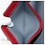 Christian Dior Bolso Honeycomb Rojo - vista 12