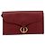 Christian Dior Bolso Honeycomb Rojo - vista 13