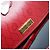 Christian Dior Bolso Honeycomb Rojo - vista 18