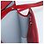 Christian Dior Bolso Honeycomb Rojo - vista 19