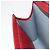 Christian Dior Bolso Honeycomb Rojo - vista 20