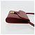 Christian Dior Bolso Honeycomb Rojo - vista 3