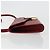 Christian Dior Bolso Honeycomb Rojo - vista 4