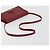 Christian Dior Bolso Honeycomb Rojo - vista 7