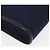 Borsa a catena Christian Dior Trotter Canvas - Blu Navy - vista 12
