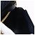 Borsa a catena Christian Dior Trotter Canvas - Blu Navy - vista 18