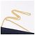 Borsa a catena Christian Dior Trotter Canvas - Blu Navy - vista 8