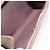Christian Dior Bolso de hombro de lona Honeycomb Beige Oro - vista 12
