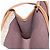 Christian Dior Bolso de hombro de lona Honeycomb Beige Oro - vista 19
