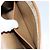 Christian Dior Borsa a tracolla in tela Honeycomb Beige Oro - vista 12