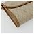 Christian Dior Borsa a tracolla in tela Honeycomb Beige Oro - vista 14