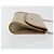 Christian Dior Borsa a tracolla in tela Honeycomb Beige Oro - vista 3