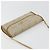 Christian Dior Borsa a tracolla in tela Honeycomb Beige Oro - vista 6