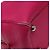 Bolsa de mão Loewe Anagram em couro rosa - vista 16