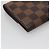 Louis Vuitton Portafoglio Sarah Damier Ebene - vista 16