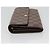 Louis Vuitton Portafoglio Sarah Damier Ebene - vista 3