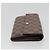 Louis Vuitton Portafoglio Sarah Damier Ebene - vista 4