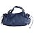 Gerard Darel Saco de ombro 24h azul