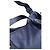 Gerard Darel Saco de ombro 24h azul - vista 3