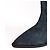 Isabel Marant Botas western azul marino - vista 5