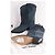 Isabel Marant Botas western azul marino - vista 6