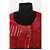 Chaqueta roja Iro de sintético - vista 2
