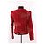 Chaqueta roja Iro de sintético - vista 4