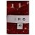 Chaqueta roja Iro de sintético - vista 5