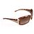 Prada sunglasses brown plastic - view 2