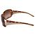Prada sunglasses brown plastic - view 4
