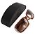Prada sunglasses brown plastic - view 6