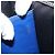 Louis Vuitton Pochette Voyager MM Pelle Taiga Blu - vista 11