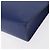 Louis Vuitton Pochette Voyager MM Pelle Taiga Blu - vista 14