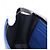 Louis Vuitton Pochette Voyager MM Pelle Taiga Blu - vista 19