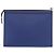 Louis Vuitton Pochette Voyager MM Pelle Taiga Blu - vista 2