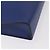 Louis Vuitton Pochette Voyager MM Pelle Taiga Blu - vista 7