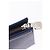 Louis Vuitton Pochette Voyager MM Pelle Taiga Blu - vista 9