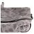Jerome Dreyfuss Bolso de bandolera BOBI S gris - vista 4