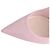 Décolleté Dior in pelle rosa - vista 5