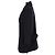 Abrigo de lana negro Sonia Rykiel - vista 3