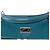 Hermès Borsa HERMES Kelly 28 in Pelle Blu - 104041 - vista 10