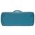 Hermès Borsa HERMES Kelly 28 in Pelle Blu - 104041 - vista 11