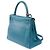 Hermès Borsa HERMES Kelly 28 in Pelle Blu - 104041 - vista 2