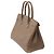 Hermès Borsa HERMES Birkin 30 in Pelle Étoupe - 104052 - vista 2