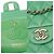 Borsa CHANEL Timeless/Classique in Pelle Verde - 104053 - vista 7