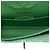 Borsa CHANEL Timeless/Classique in Pelle Verde - 104053 - vista 9