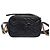 Borsa GUCCI Marmont in Pelle Nera - 104055 - vista 2